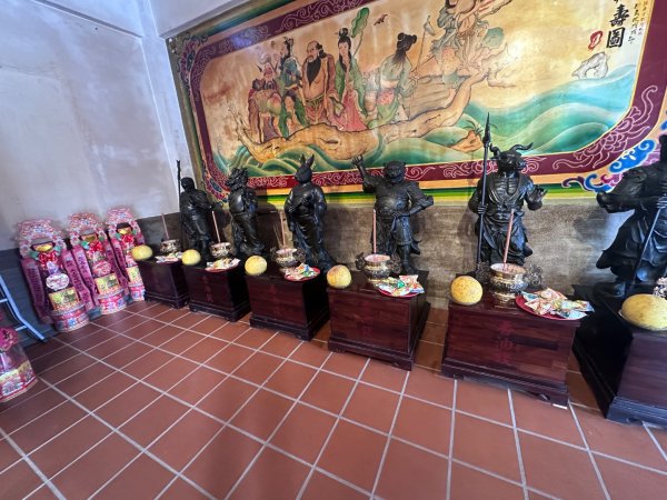 苗栗客家大院2712946