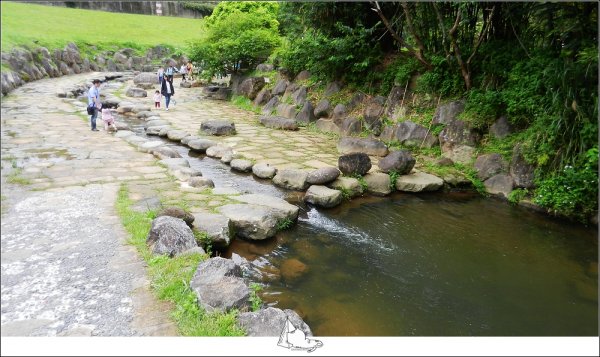 圓覺寺步道散步(圓覺瀑布、忠勇山)581575