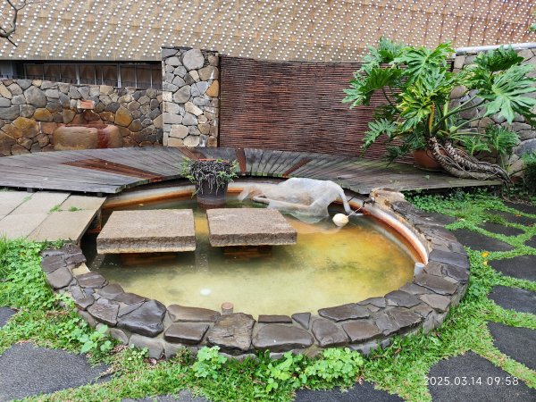 《中山北路走兩遍》花博公園圓山園區→撫順公園→臺北市立美術館→圓山別邸→臺北廣播電臺2735575