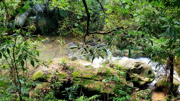 基隆暖東峽谷，金山獅頭山公園，燭臺雙嶼，金包里山，神秘海岸，巨岩海蝕洞（一線天）1729034