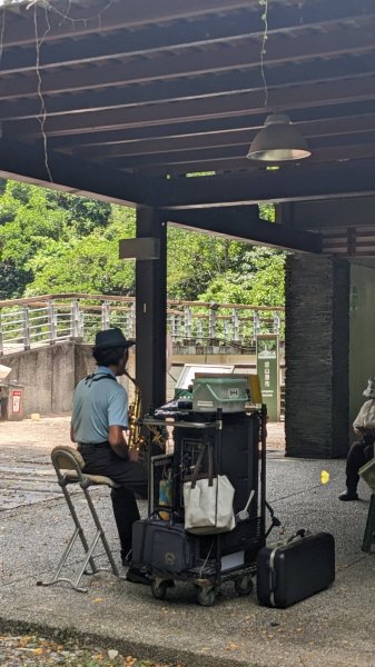 [屏步青雲] 屏東山旅行--涼山瀑布2650718