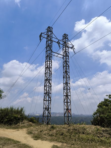 20250809樹迴縱走2855057