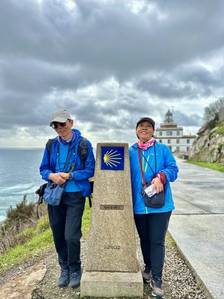 西班牙115公里朝聖之路    2023.10.28-11.32367655