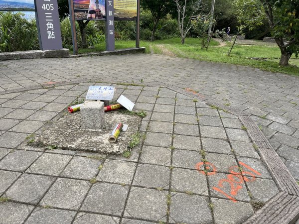 [微笑山線_第一段] 2025_0720 大棟山系_大棟山2843587