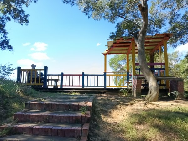 頭份鎮鹿廚坑步道+鹿廚坑山2937974