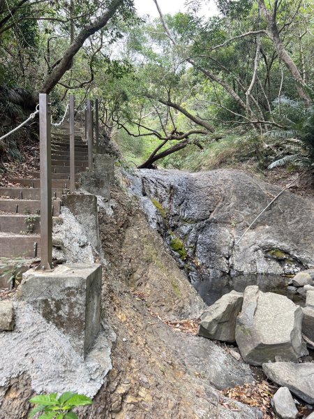 小百岳-里龍山2752590