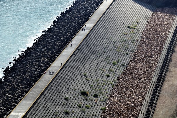 HK - 蠄蟝石頂1453098