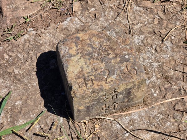 大屯主峰-連峰步道環形（小百岳）2904361