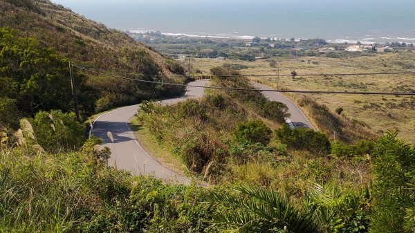 [苗栗]白虎縱走 | 白沙屯 - 通霄2737058