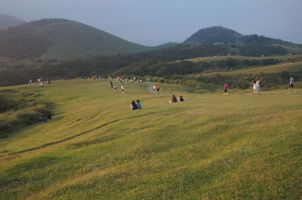 頂山線(風櫃嘴.頂山.石梯嶺.竹篙.擎天208453