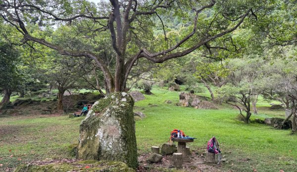 大艽芎古道縱走 新/溪州山(小百岳#23) 出溪州公園2893994