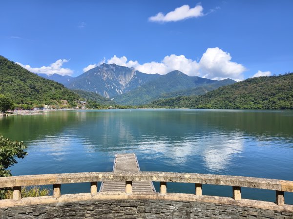 [漫遊縱谷 愛在花東-07/10] 2025_1012 花蓮鯉魚山步道群2913411