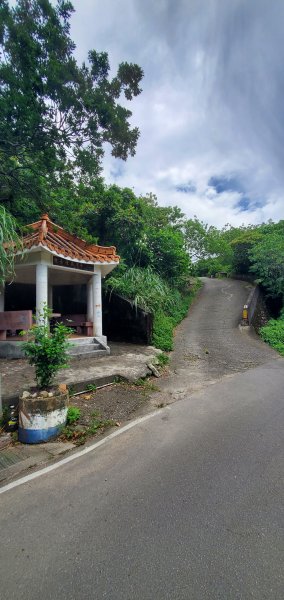2024-06-15觀音山【福隆山、尖山(占山)登山步道】O走2528204