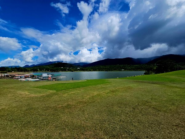 大坡池環潭步道-2025漫遊縱谷愛在花東-台東縣池上鄉2916622