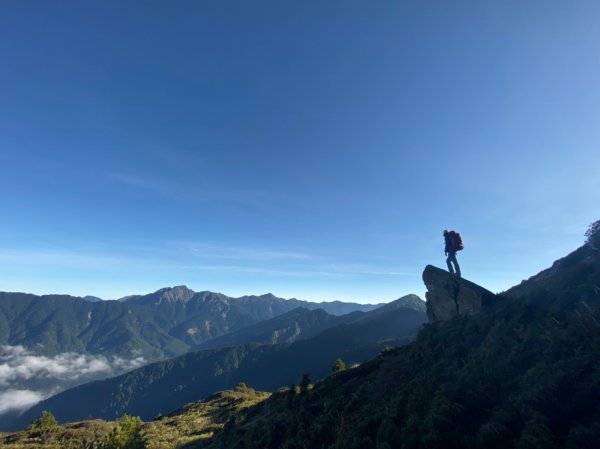 糜爛山友：小溪營地初體驗730980