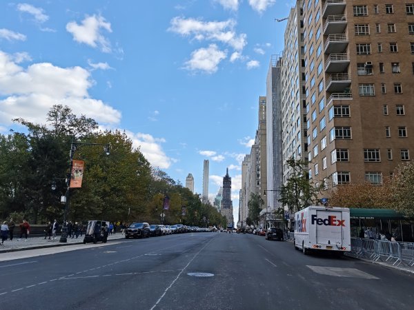 [紐約馬之行-10] 2025_1101 紐約中央公園2944982