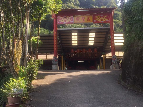 汐止和平鴿健走○型路線2882035