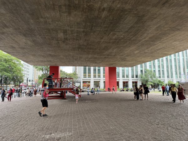 [紐約馬之行-73] 2025_1116 聖保羅藝術博物館2957116