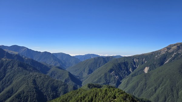 20241124-1130 南二段10座百岳2665502
