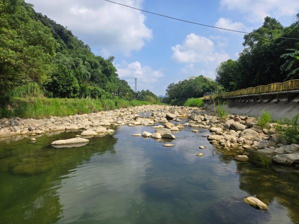 鐘樓古道、獅潭觀魚步道3127309