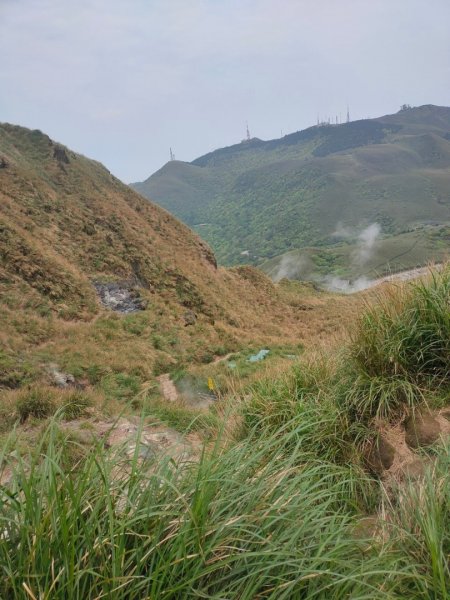 ［走遍陽明山］七星山+夢幻湖+人車分道2182649