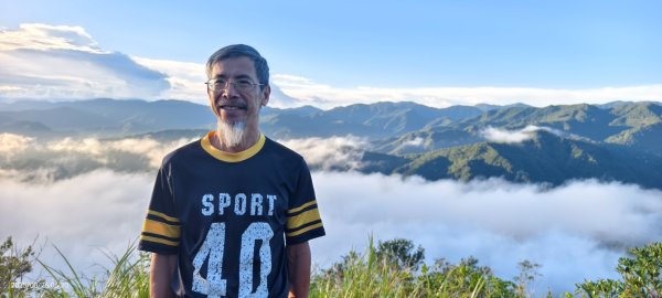 #新店四十份 #翡翠水庫壩頂 #日出 #雲海 #閃電 #漁人碼頭 #夕陽 #霞光 #月落 8/262871504