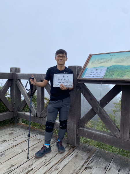 阿里山水山療癒步道3064237