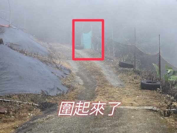 馬那邦山之雲海／雲瀑／楓紅／太陽琉璃光2668330