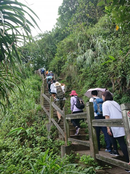 龜山島登頂-環湖-繞島1081197