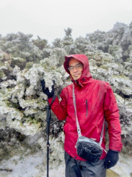 20250319～20嘉明湖國家步道🥶🥶🥶殘念😭2739763