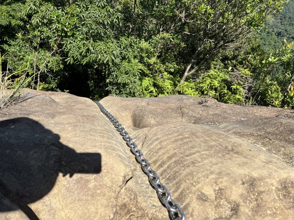 [微笑山線_第九段] 2025_0914 二格山系_天王峰2889552