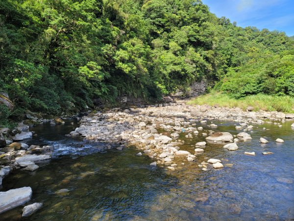 淡蘭古道中路--灣潭古道2223990