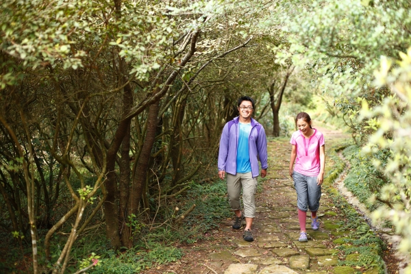 【活動】GoHiking歡樂八月 驚喜一夏