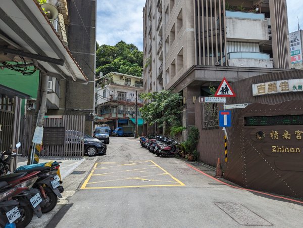 2023-08-26 臺北大縱走第七段2792797