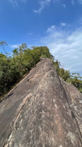 北部三大岩場-筆架連峰-皇帝殿-五寮尖拍空拍寫真💙2734082