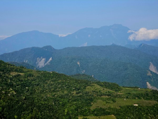 太麻里山-小百岳#94-台東縣金峰鄉2777881
