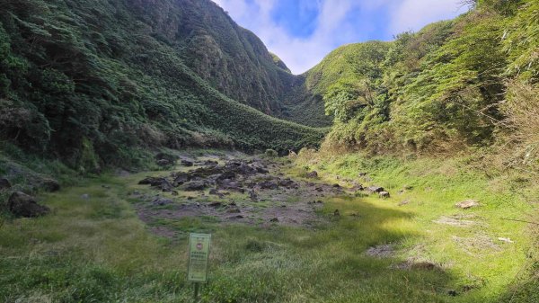 20250917七星山北北峰上北峰-主峰-南峰-摘星峰+紗帽山南峰