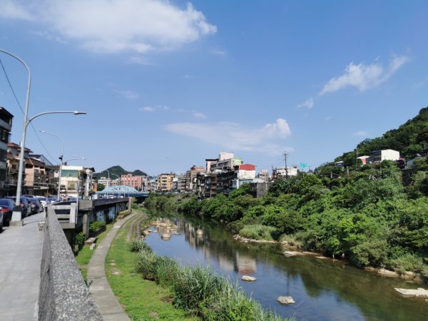 淡蘭北路-金字碑古道不厭亭-咖啡屋享古趣961576