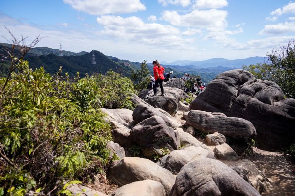 金面山 剪刀石2603677