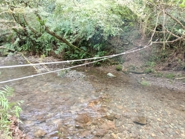 雙溪區石龜福德廟+坪溪古道+梗枋古道+叢雲山+叢雲山北峰+宜1縣縣界O型3019499