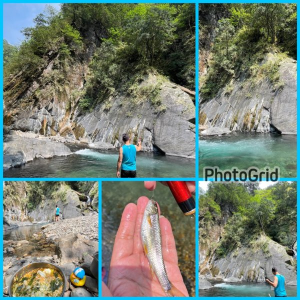 塔魔巴2天1夜來回/復興尖-四稜溫泉3033570