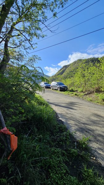 【沒事夏天別走】巴層巴墨山2806734