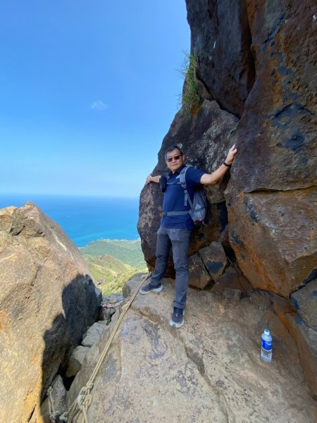 金瓜石茶壺山步道1310247