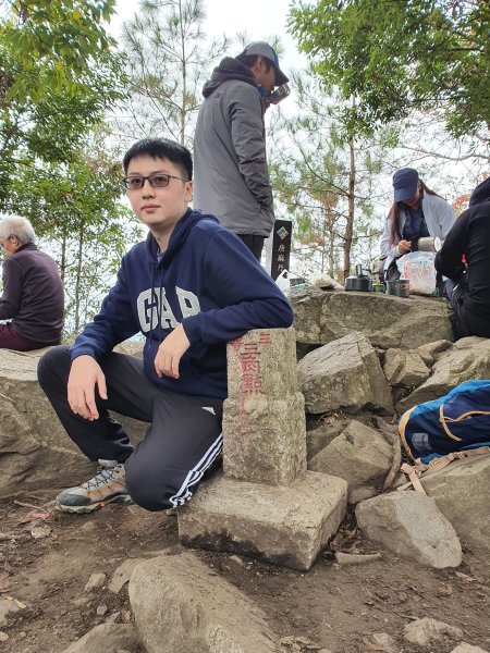 谷關七雄-唐麻丹山2888695