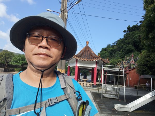[淡蘭古道] 2026_0531 北路第一段_苧仔潭古道3070478