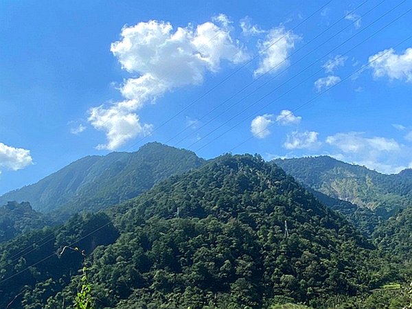 北松鶴山、德芙蘭步道 (台中 和平)2939407