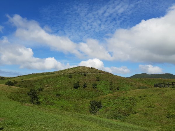 臺北大縱走3：小油坑至風櫃口1493630