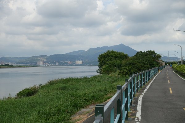 社子島自行車道．島頭公園1105707