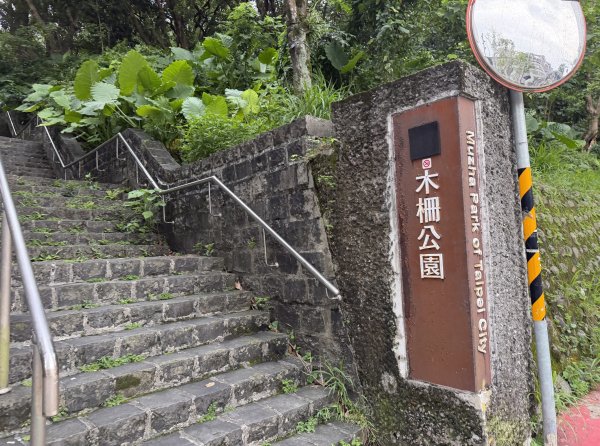 [2026臺北健走趣-14/50] 2026_0823_木柵公園3122229