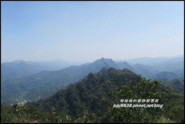 皇帝殿登山步道149889